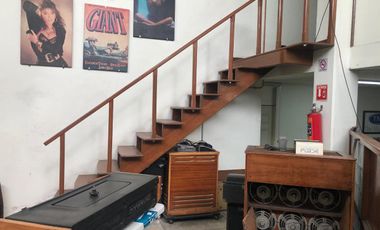 Local comercial en Venta Parque Lira Miguel Hidalgo