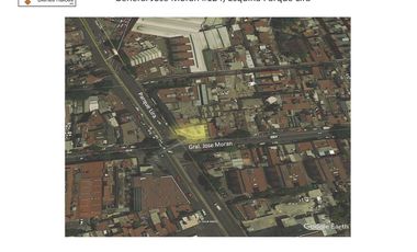 Local comercial en Venta Parque Lira Miguel Hidalgo