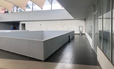 Locales en Renta-Plaza San Mateo, Naucalpan.