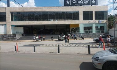 Locales en Renta-Plaza San Mateo, Naucalpan.