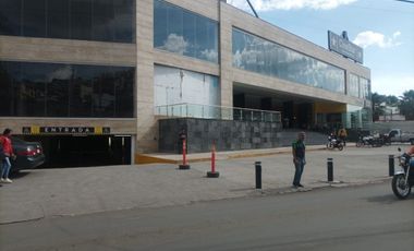 Locales en Renta-Plaza San Mateo, Naucalpan.