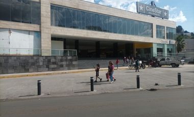 Locales en Renta-Plaza San Mateo, Naucalpan.