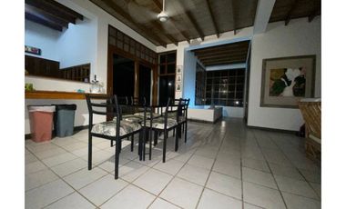Venta casa en chinauta