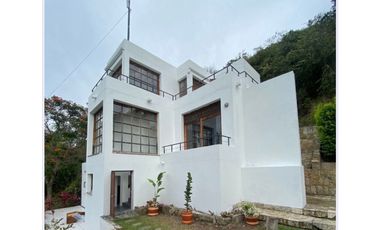 Venta casa en chinauta