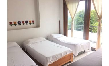 Venta casa en chinauta