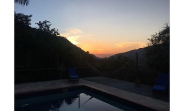 Venta casa en chinauta