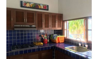 Venta casa en chinauta