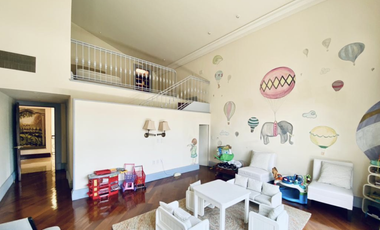 Casa en Venta En Sierra Vertientes