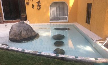 Casa  en Venta Santa Ana Jilotzingo