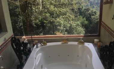 Casa  en Venta Santa Ana Jilotzingo