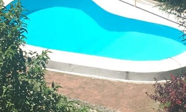 Casa  en Venta Santa Ana Jilotzingo