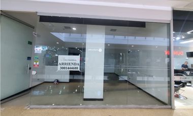 Local en Arriendo San Diego Medellín