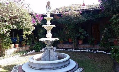 Rancho en Venta Tepeji del Río