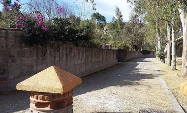 Rancho en Venta Tepeji del Río