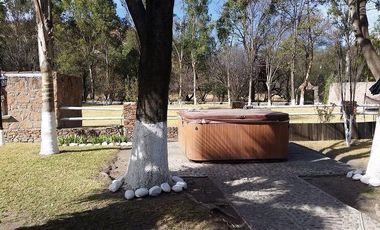 Rancho en Venta Tepeji del Río