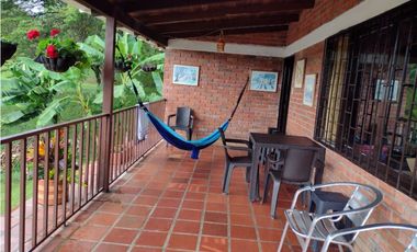 Casa Parcelacion campestre-Lago Calima-Darien