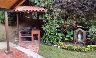 Casa Parcelacion campestre-Lago Calima-Darien
