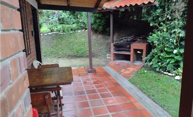 Casa Parcelacion campestre-Lago Calima-Darien