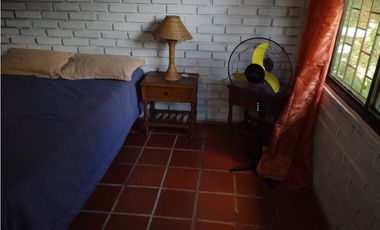 Casa Parcelacion campestre-Lago Calima-Darien