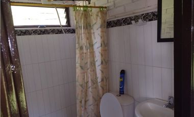 Casa Parcelacion campestre-Lago Calima-Darien