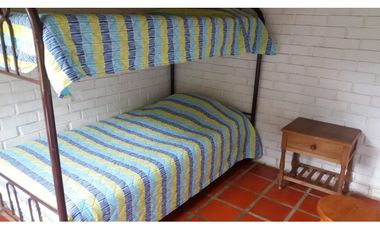 Casa Parcelacion campestre-Lago Calima-Darien