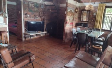 Casa Parcelacion campestre-Lago Calima-Darien