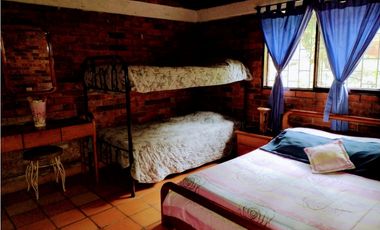 Casa Parcelacion campestre-Lago Calima-Darien