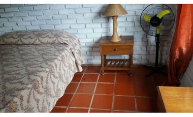 Casa Parcelacion campestre-Lago Calima-Darien