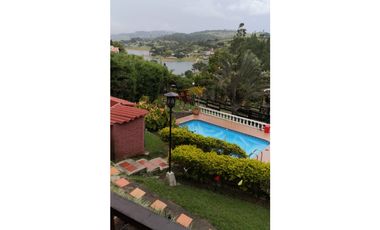Casa Parcelacion campestre-Lago Calima-Darien