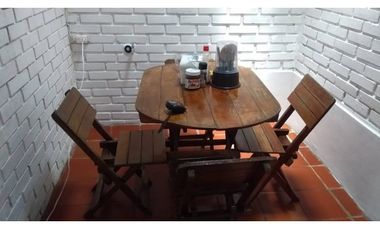 Casa Parcelacion campestre-Lago Calima-Darien