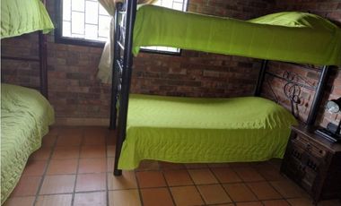 Casa Parcelacion campestre-Lago Calima-Darien