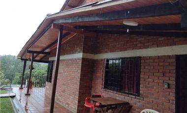 Casa Parcelacion campestre-Lago Calima-Darien