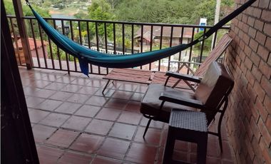 Casa Parcelacion campestre-Lago Calima-Darien