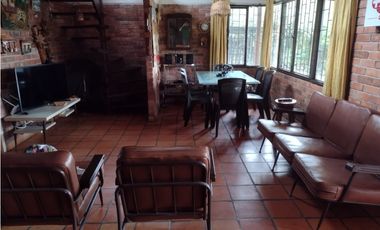 Casa Parcelacion campestre-Lago Calima-Darien