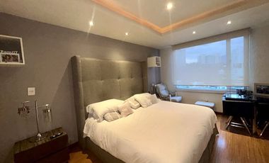 Departamento en venta Albero Bosque Real