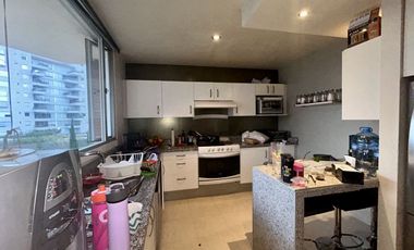 Departamento en venta Albero Bosque Real