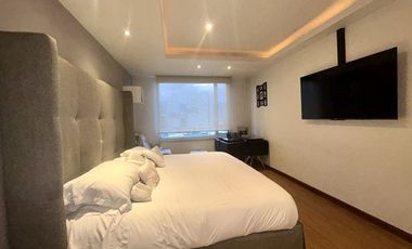 Departamento en venta Albero Bosque Real