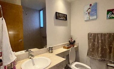 Departamento en venta Albero Bosque Real