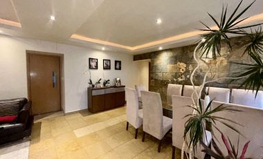 Departamento en venta Albero Bosque Real