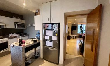 Departamento en venta Albero Bosque Real