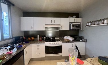 Departamento en venta Albero Bosque Real