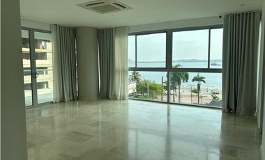 Apartamento en Castillogrande, Cartagena