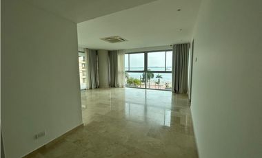 Apartamento en Castillogrande, Cartagena
