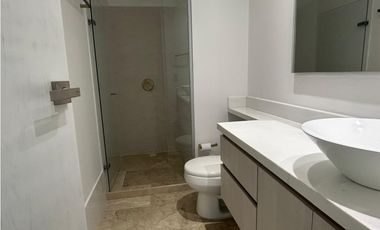 Apartamento en Castillogrande, Cartagena