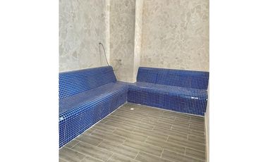 Apartamento en Castillogrande, Cartagena