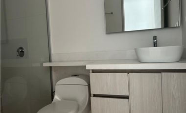 Apartamento en Castillogrande, Cartagena