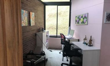 CASA EN VENTA SECTOR EL ESCOBERO - ENVIGADO
