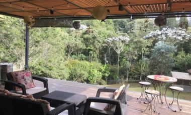CASA EN VENTA SECTOR EL ESCOBERO - ENVIGADO