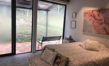 CASA EN VENTA SECTOR EL ESCOBERO - ENVIGADO