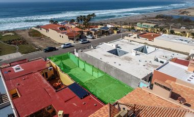 50469 – Calle de Mision San Diego | Lot For Sale in Mision Viejo, Rosarito